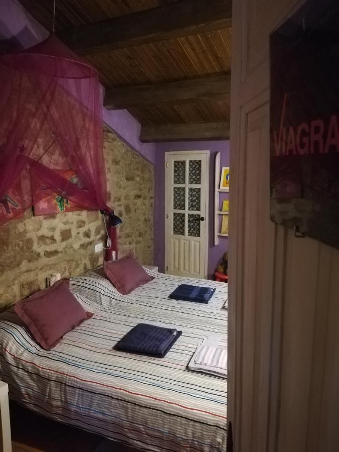 La Vieja Escuela Βίλα Fuentes de Rubielos Εξωτερικό φωτογραφία