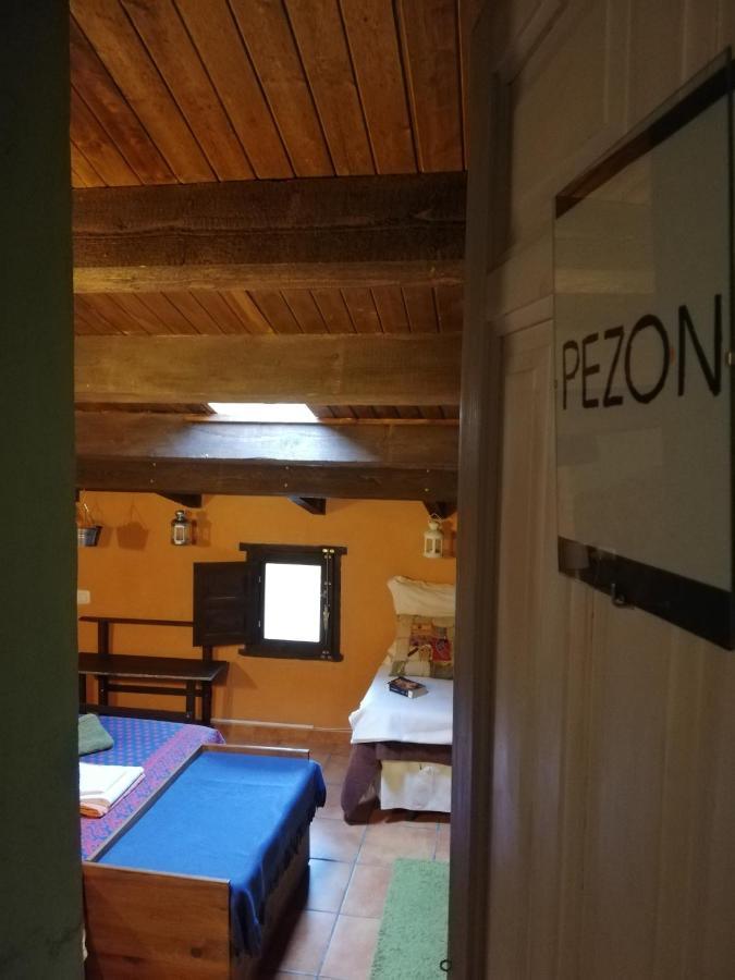 La Vieja Escuela Βίλα Fuentes de Rubielos Εξωτερικό φωτογραφία