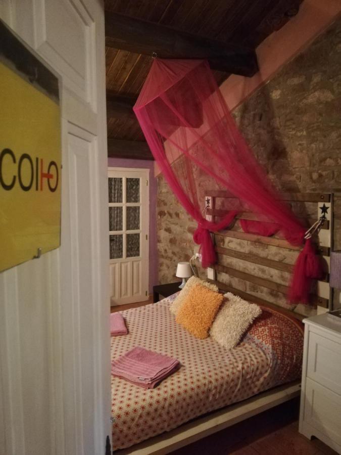 La Vieja Escuela Βίλα Fuentes de Rubielos Εξωτερικό φωτογραφία
