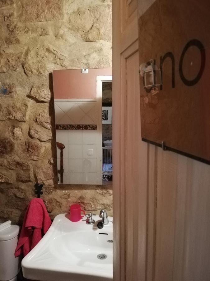 La Vieja Escuela Βίλα Fuentes de Rubielos Εξωτερικό φωτογραφία