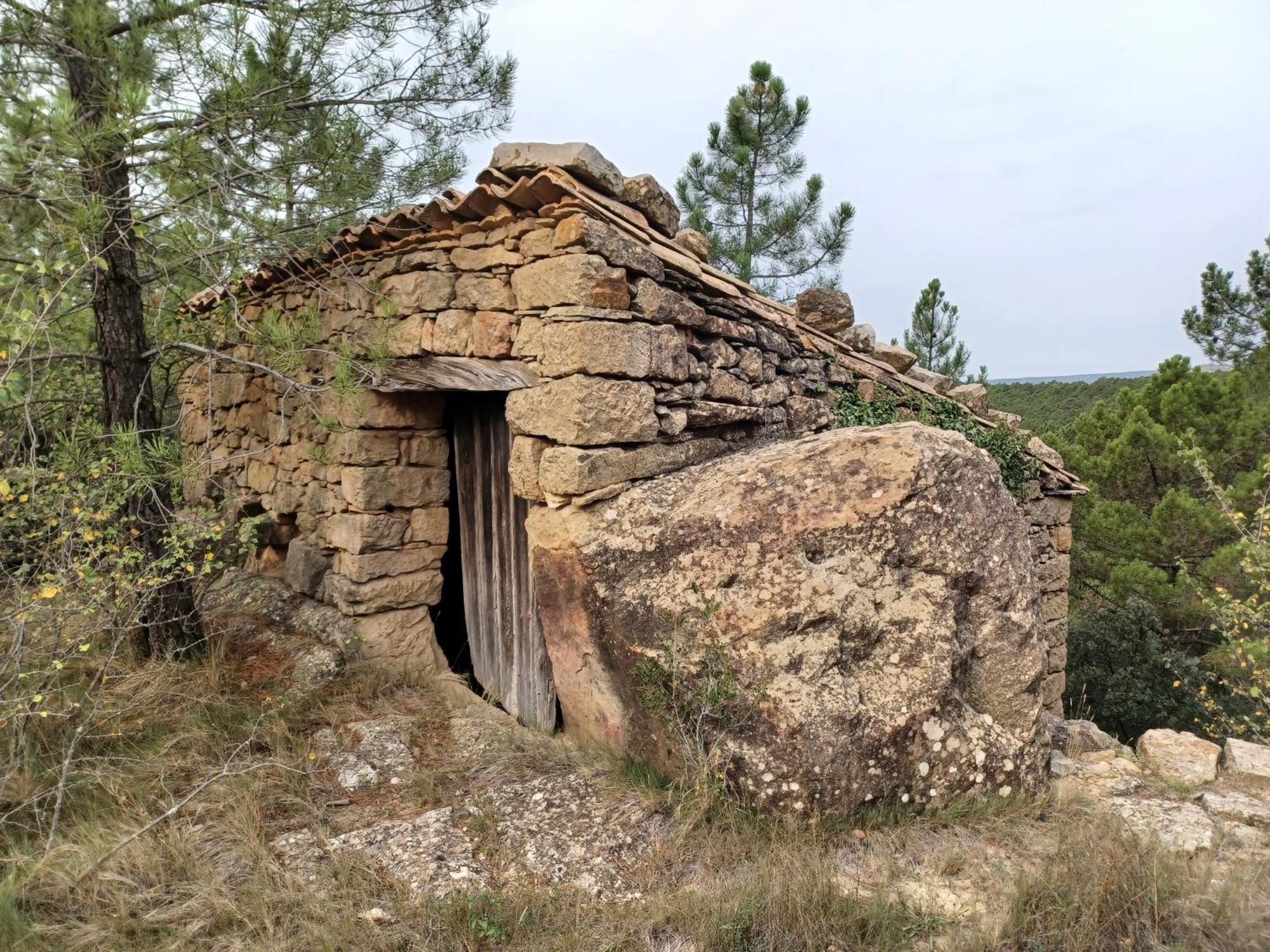 La Vieja Escuela Βίλα Fuentes de Rubielos Εξωτερικό φωτογραφία