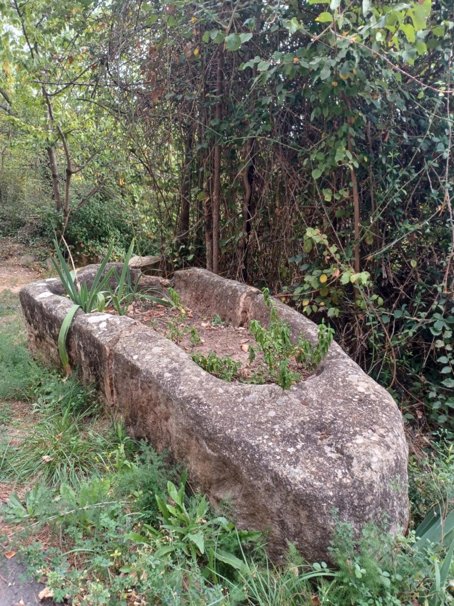 La Vieja Escuela Βίλα Fuentes de Rubielos Εξωτερικό φωτογραφία